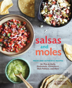 Salsas And Moles