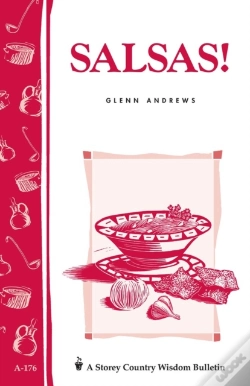 Capa do artigo Salsas!