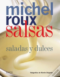 Capa do artigo Salsas (Roux) 2018