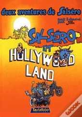 Salsero Et Hollywood Land