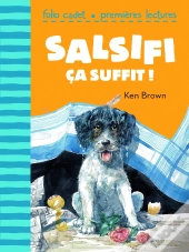 Salsifi Ça Suffit !