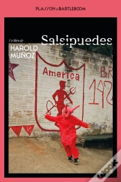 Capa do artigo Salsipuedes