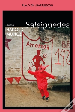 Capa do artigo Salsipuedes