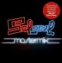 Salsoul Mastermix - CD - Preview