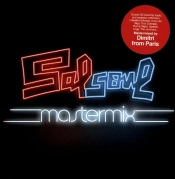 Capa do artigo Salsoul Mastermix - CD