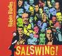 Salswing! - CD - Preview