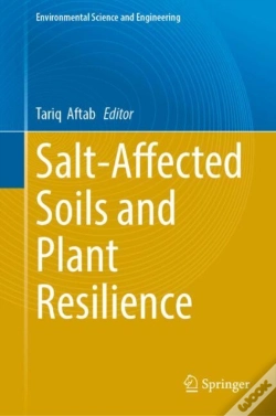 Capa do artigo Salt-Affected Soils And Plant Resilience