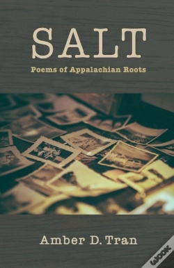Capa do artigo Salt