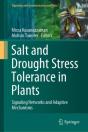 Salt And Drought Stress Tolerance In Plants - Preview