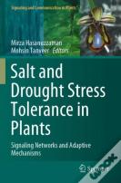 Salt And Drought Stress Tolerance In Plants