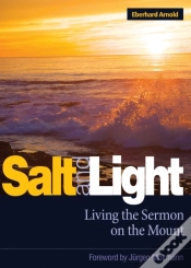 Capa do artigo Salt And Light