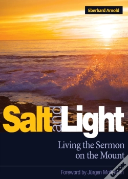 Capa do artigo Salt And Light