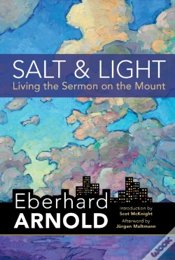 Capa do artigo Salt And Light