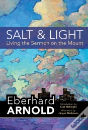 Capa do artigo Salt And Light