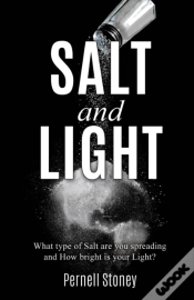 Capa do artigo Salt And Light