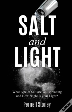 Capa do artigo Salt And Light