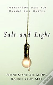 Capa do artigo Salt And Light