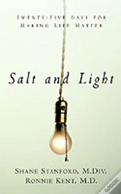 Capa do artigo Salt And Light