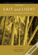 Salt And Light, Volume 1