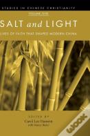 Salt And Light, Volume 1