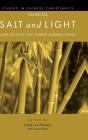 Salt And Light, Volume 1 - Preview