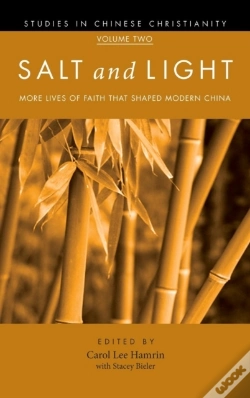 Capa do artigo Salt And Light, Volume 2