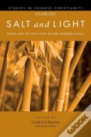 Salt And Light, Volume 2