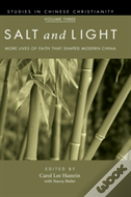 Salt And Light, Volume 3
