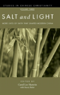 Salt And Light, Volume 3 - Preview
