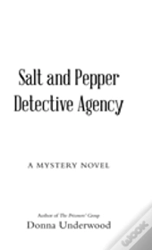 Salt And Pepper Detective Agency