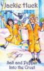 Salt And Pepper - Into The Cruet - Preview