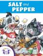 Salt And Pepper - Preview