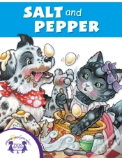 Capa do artigo Salt And Pepper
