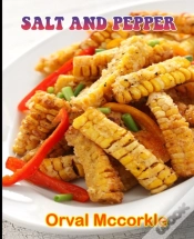 Capa do artigo Salt And Pepper