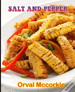 Capa do artigo Salt And Pepper