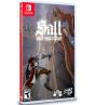 Salt And Sacrifice Limited Run Nintendo Switch - Preview