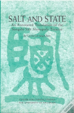 Capa do artigo Salt And State