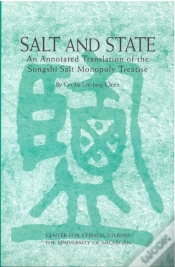 Capa do artigo Salt And State