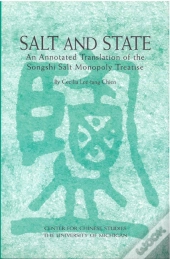 Salt And State