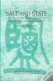 Capa do artigo Salt And State