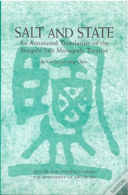 Capa do artigo Salt And State