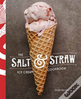 Salt And Straw Ice Cream Cookbook