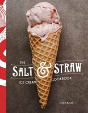 Salt And Straw Ice Cream Cookbook - Preview