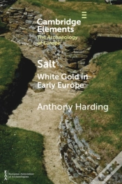 Capa do artigo Salt