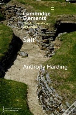 Capa do artigo Salt