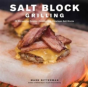 Salt Block Grilling - Preview