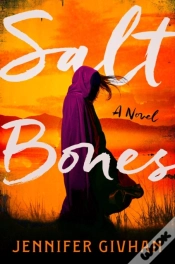 Capa do artigo Salt Bones