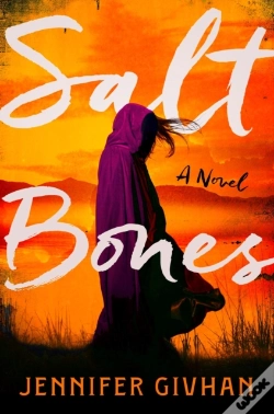 Capa do artigo Salt Bones