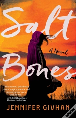 Capa do artigo Salt Bones