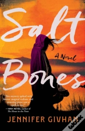 Capa do artigo Salt Bones